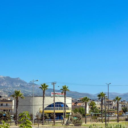 Studio On The Closest Beach To The City! Amoudara  Exterior photo