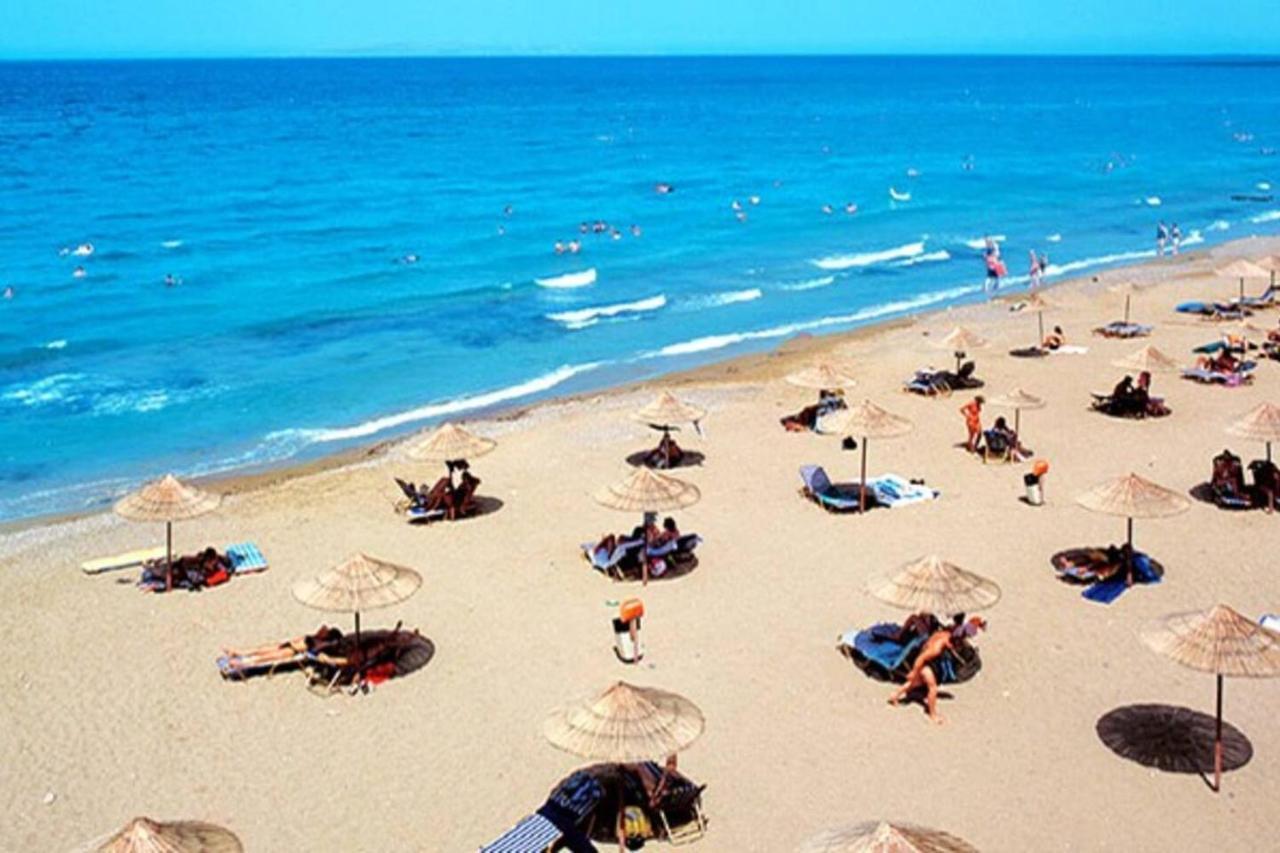 Studio On The Closest Beach To The City! Amoudara  Exterior photo